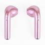 Imagem de Fone De Ouvido Bluetooth Easy W1+ Tws True Wireless - Rose