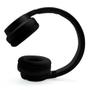 Imagem de Fone de ouvido Bluetooth Elite Bass Wireless Headphone - Preto