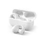 Imagem de Fone De Ouvido Bluetooth Fone Brinco Fone Earcuff Cor Branco