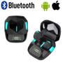 Imagem de Fone de Ouvido Bluetooth G7s sem Fio Compatível com Celular da Samsung, Motorola, LG