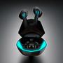 Imagem de Fone de Ouvido Bluetooth Gamer AGold Pro Preto