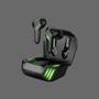 Imagem de Fone de ouvido bluetooth  gamer kd-775