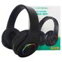 Imagem de Fone de Ouvido Bluetooth Headset sem Fio Anti-Ruído Original Starmega 
