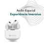 Imagem de Fone de Ouvido Bluetooth Hrebos HS-504 Intra-auricular