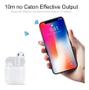 Imagem de Fone De Ouvido Bluetooth I11 Tws 5.0 Versão Touch Sem Fio