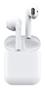 Imagem de Fone De Ouvido Bluetooth I12 Tws Recarregável Sem Fio Touch