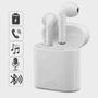 Imagem de Fone De Ouvido Bluetooth I7 Tws In-Ear Sem Fio Recarregável