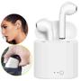 Imagem de Fone De Ouvido Bluetooth I7 Tws In-Ear Sem Fio Recarregável