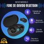 Imagem de Fone de ouvido Bluetooth In-Ear Duplo TWS Premium Sem Fio