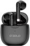 Imagem de Fone De Ouvido Bluetooth In-ear Gamer Sem Fio Agold Fn-bt39 Colorido Com Microfone TWS