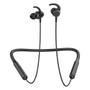 Imagem de Fone de ouvido bluetooth In-ear Ivor WB Intra-Auricular, Sem fio, Esportivo, Design Minimalista, Bateria 7h, Ponteiras magnéticas, IPX5