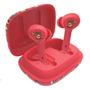 Imagem de Fone De Ouvido Bluetooth In-ear Touch Com Microfone Monsters