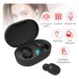 Imagem de Fone De Ouvido Bluetooth Intra-auricular Air V 5,0