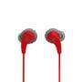 Imagem de Fone de Ouvido Bluetooth JBL Endurance RunBT Vermelho2