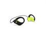 Imagem de Fone de Ouvido Bluetooth JBL Endurance Sprint Preto e Amarelo