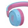 Imagem de Fone De Ouvido Bluetooth JBL JR 310BT Azul