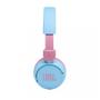 Imagem de Fone De Ouvido Bluetooth JBL JR 310BT Azul