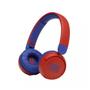 Imagem de Fone De Ouvido Bluetooth JBL JR 310BT Vermelho