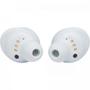 Imagem de Fone De Ouvido Bluetooth Jbl Live Free Nc+ Tws Intra Auricular In-Ear Branco