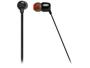 Imagem de Fone de Ouvido Bluetooth JBL T115BTBLK