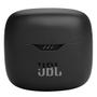 Imagem de Fone De Ouvido Bluetooth JBL TFLEX TWS Anc Preto Até 32h De Bateria, IPX4, Com 4 Microfones