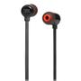 Imagem de Fone De Ouvido Bluetooth JBL Tune 110BT Preto