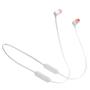 Imagem de Fone de Ouvido Bluetooth JBL Tune 125BT, Branco - JBLT125BTWHT