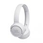 Imagem de Fone de Ouvido Bluetooth JBL Tune 500BT On Ear Branco