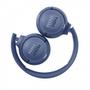 Imagem de Fone De Ouvido Bluetooth JBL Tune 510 Azul