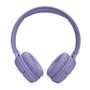 Imagem de Fone de Ouvido Bluetooth JBL Tune 520BT Roxo