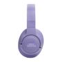 Imagem de Fone de Ouvido Bluetooth JBL Tune 720 Roxo