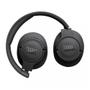 Imagem de Fone de Ouvido Bluetooth JBL Tune 720BT Preto