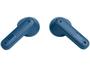 Imagem de Fone de Ouvido Bluetooth JBL Tune com Microfone True Wireless Azul