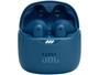 Imagem de Fone de Ouvido Bluetooth JBL Tune com Microfone True Wireless Azul