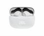 Imagem de Fone De Ouvido Bluetooth JBL Wave 200TWS 20h De Bateria Branco