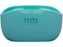 Imagem de Fone de Ouvido Bluetooth JBL Wave Buds 2 Azul