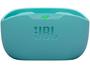 Imagem de Fone de Ouvido Bluetooth JBL Wave Buds 2 com Cancelamento d Ruído Intra-auricular True Wireless Azul