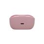 Imagem de Fone De Ouvido Bluetooth Jbl Wave Buds 2 Rosa Original Nf