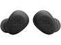 Imagem de Fone de Ouvido Bluetooth JBL Wave Buds - Intra-auricular com Microfone Preto