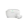 Imagem de Fone De Ouvido Bluetooth JBL Wave Buds TWS Intra-auricular com Microfone Branco