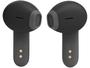 Imagem de Fone de Ouvido Bluetooth JBL Wave Flex Intra-auricular com Microfone Preto