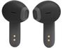 Imagem de Fone de Ouvido Bluetooth JBL Wave Flex Intra-auricular com Microfone Preto