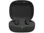 Imagem de Fone de Ouvido Bluetooth JBL Wave Flex Intra-auricular com Microfone Preto
