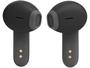 Imagem de Fone de Ouvido Bluetooth JBL Wave Flex - Intra-auricular com Microfone Preto