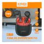Imagem de Fone De Ouvido Bluetooth KD771 Kaidi