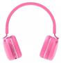 Imagem de Fone de Ouvido Bluetooth Kids Headset Khp002 Pink Bright