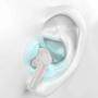 Imagem de Fone de Ouvido Bluetooth LB-8 Sem Fio com Microfone para Celular da Samsung, Motorola, LG