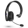 Imagem de Fone de Ouvido Bluetooth LEEMC Wireless com Cancelamento de Ruído - 90 Horas de Bateria