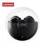 Imagem de Fone De Ouvido Bluetooth Lenovo Lp80 - Cor Preto