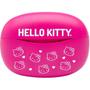 Imagem de Fone de Ouvido Bluetooth Letron Hello Kitty Rosa